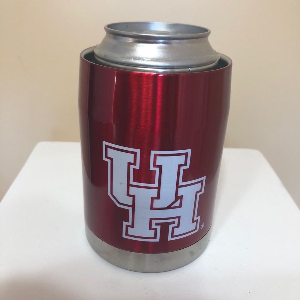 NWOT YETI Houston Cougars Fan Gear  Colster